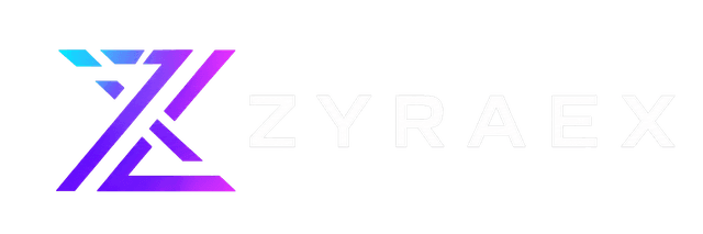Zyraex logo